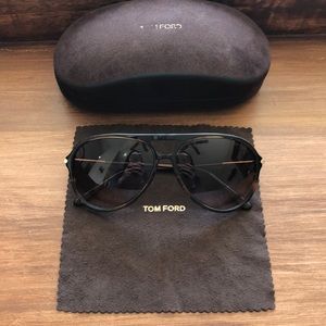 Tom Ford Sunglasses